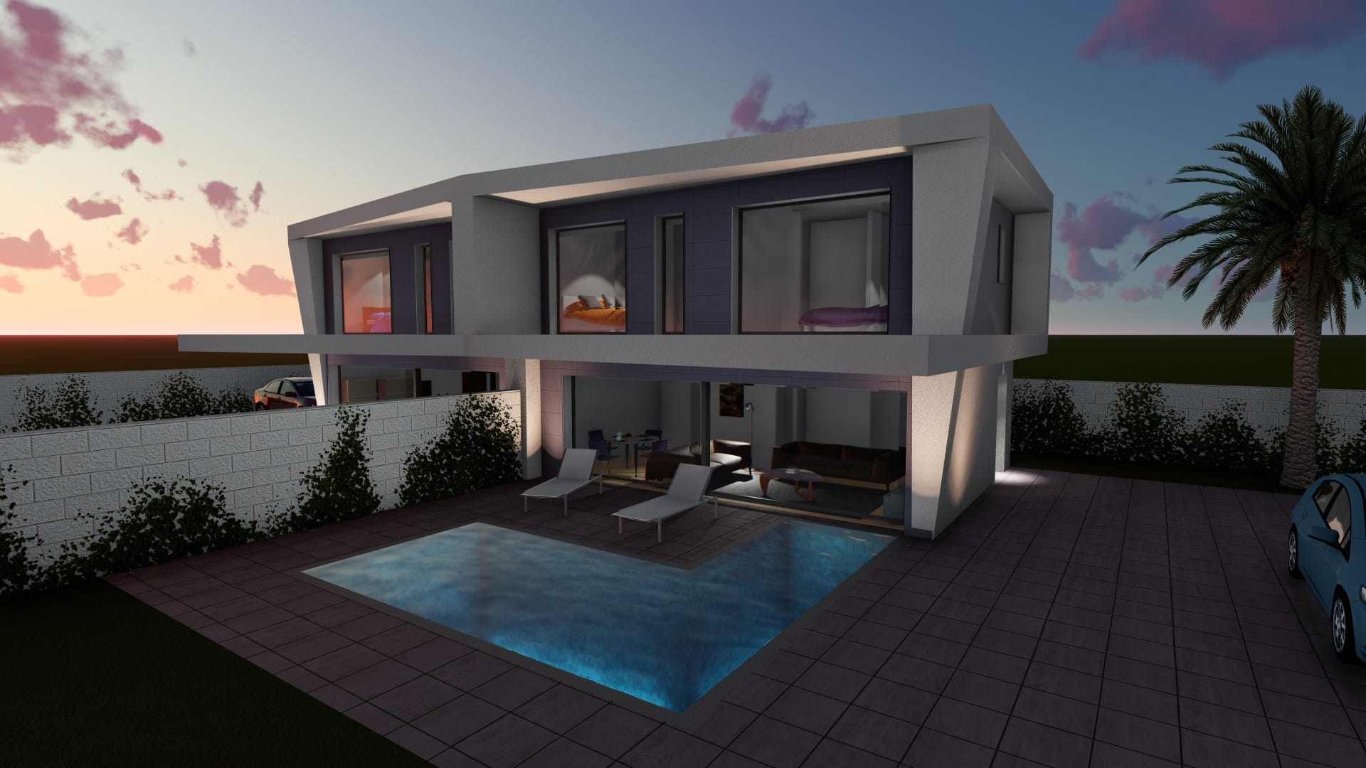 property for sale in Spain
