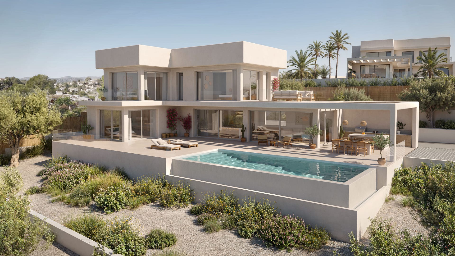 property for sale in Spain