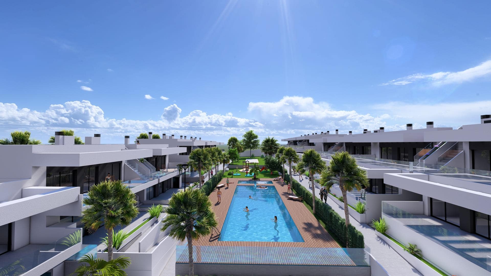 property for sale in Spain