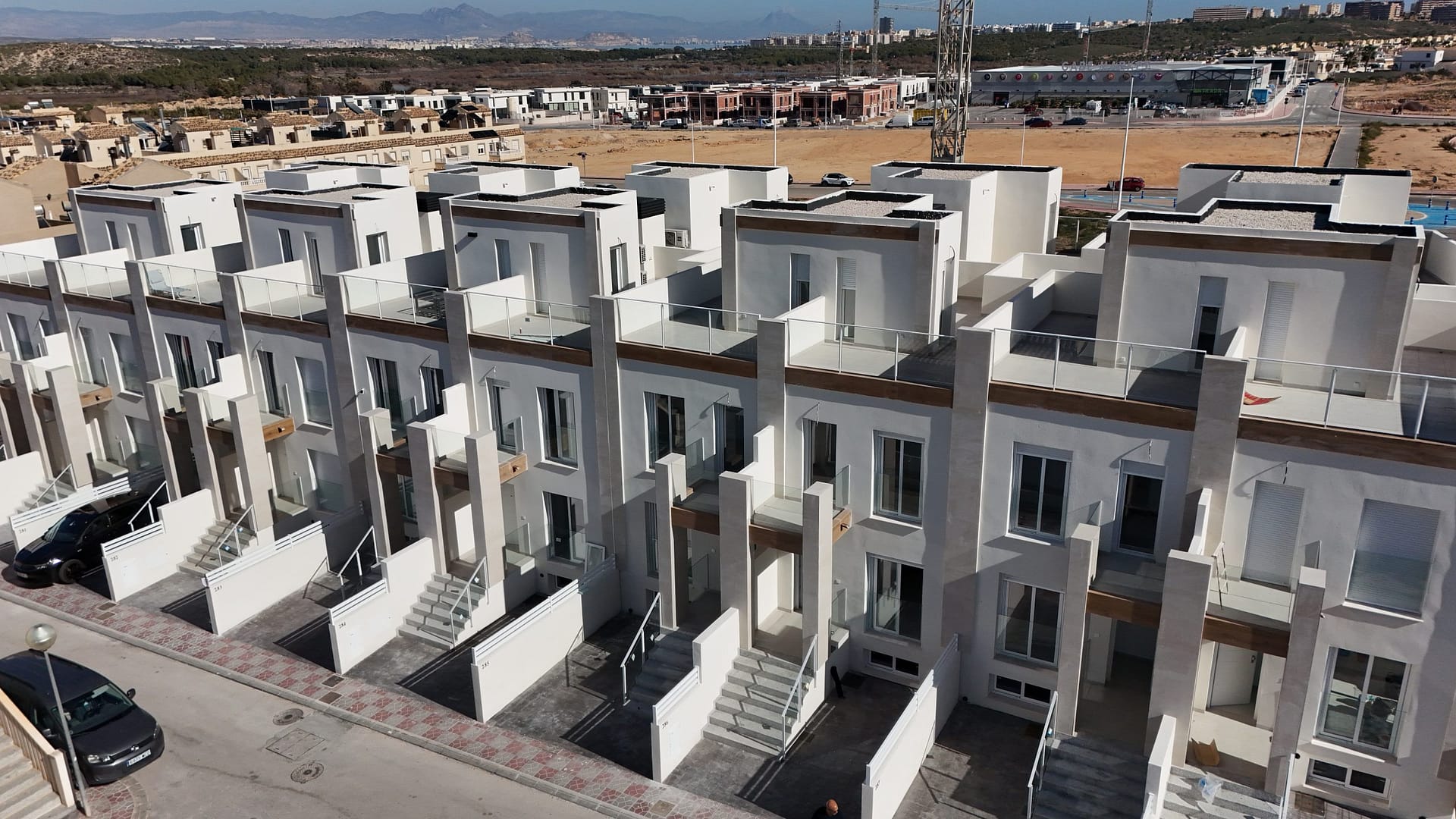 property for sale in Spain