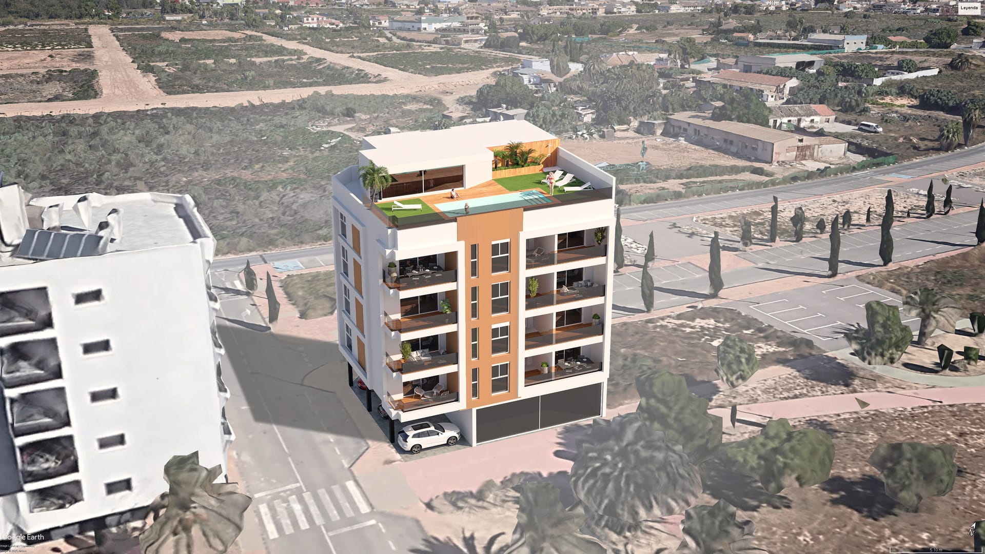 property for sale in Spain