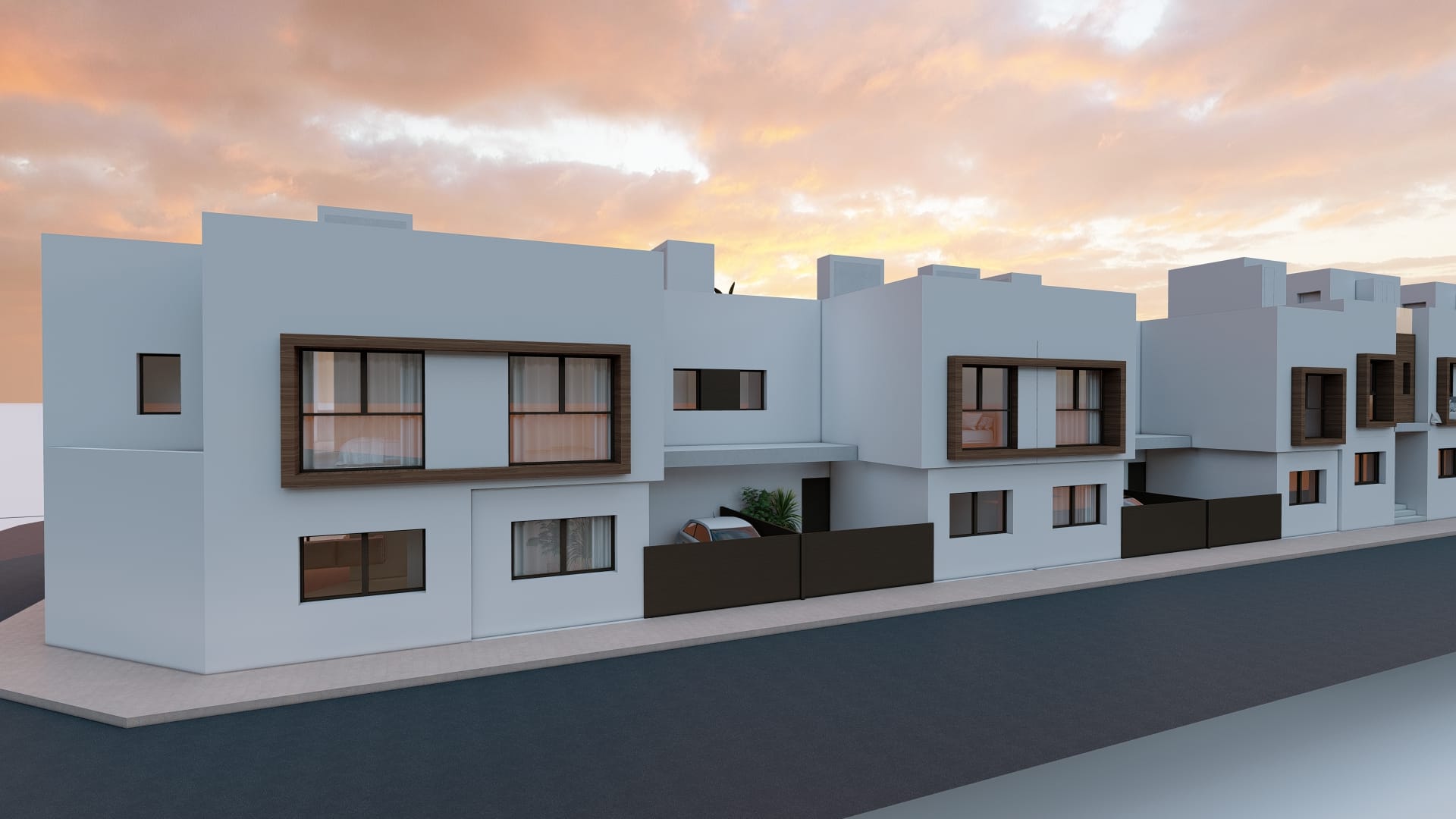 property for sale in Spain