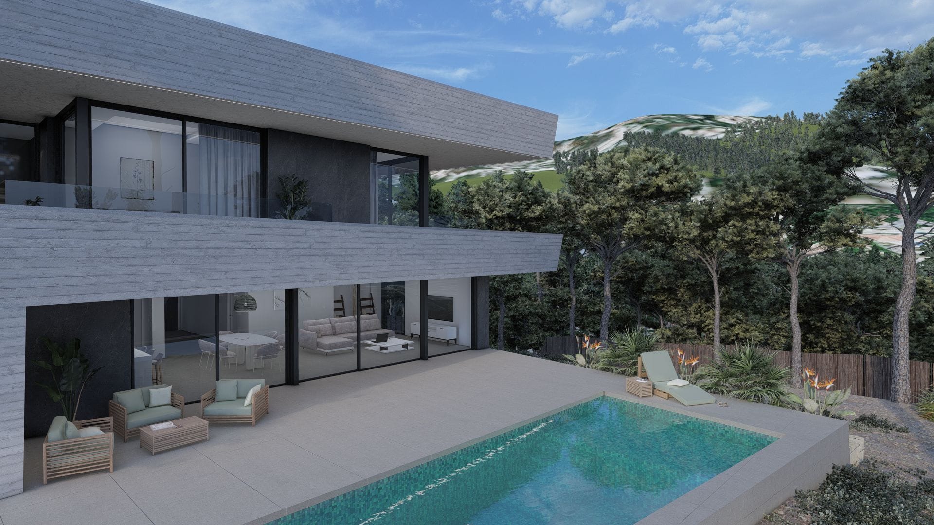 property for sale in Spain