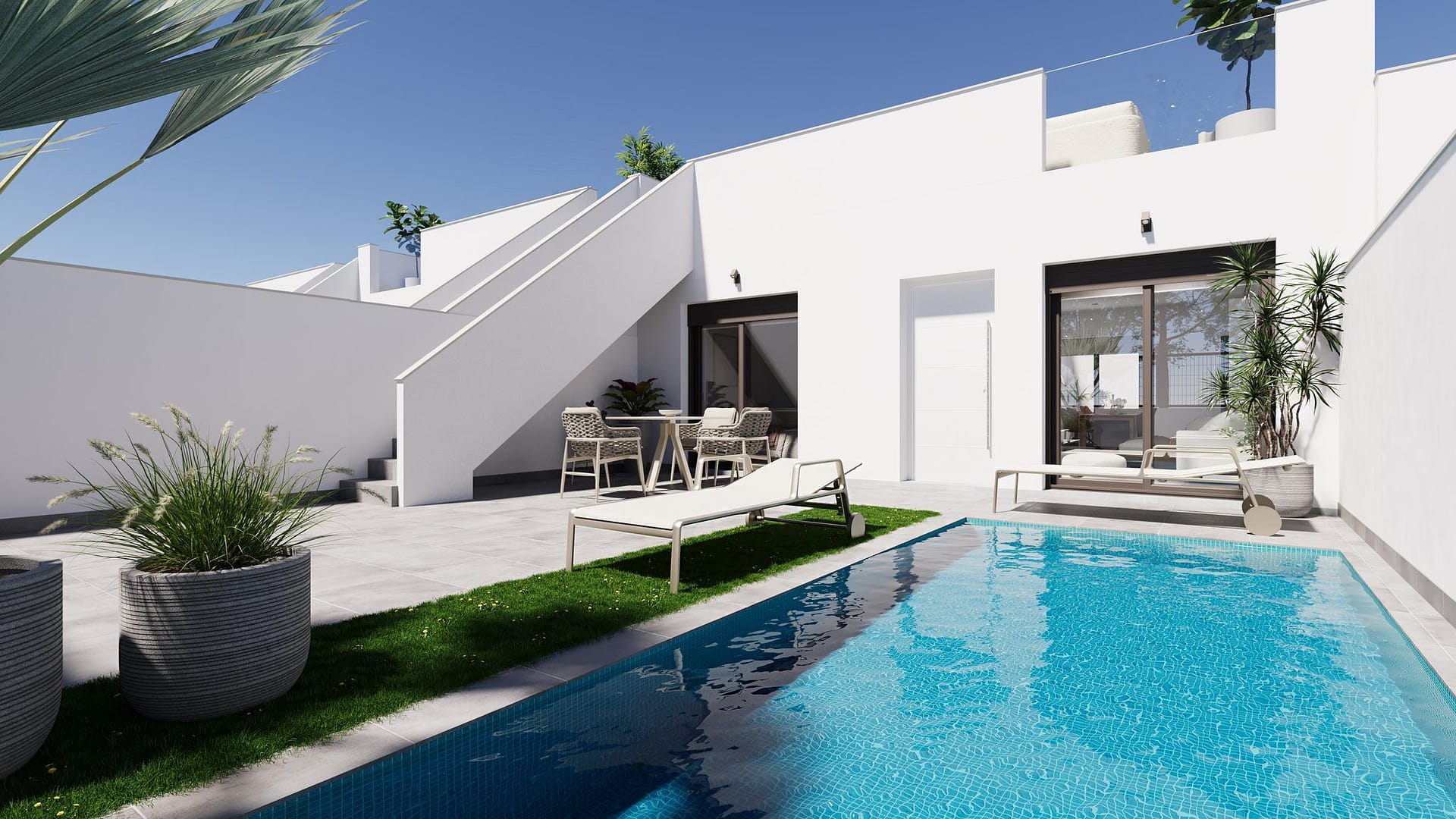 property for sale in Spain