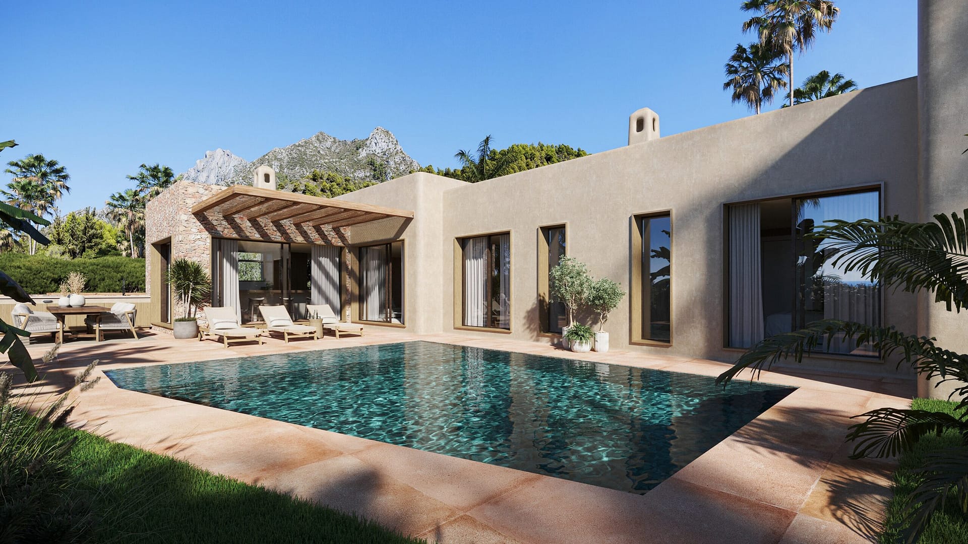 property for sale in Spain