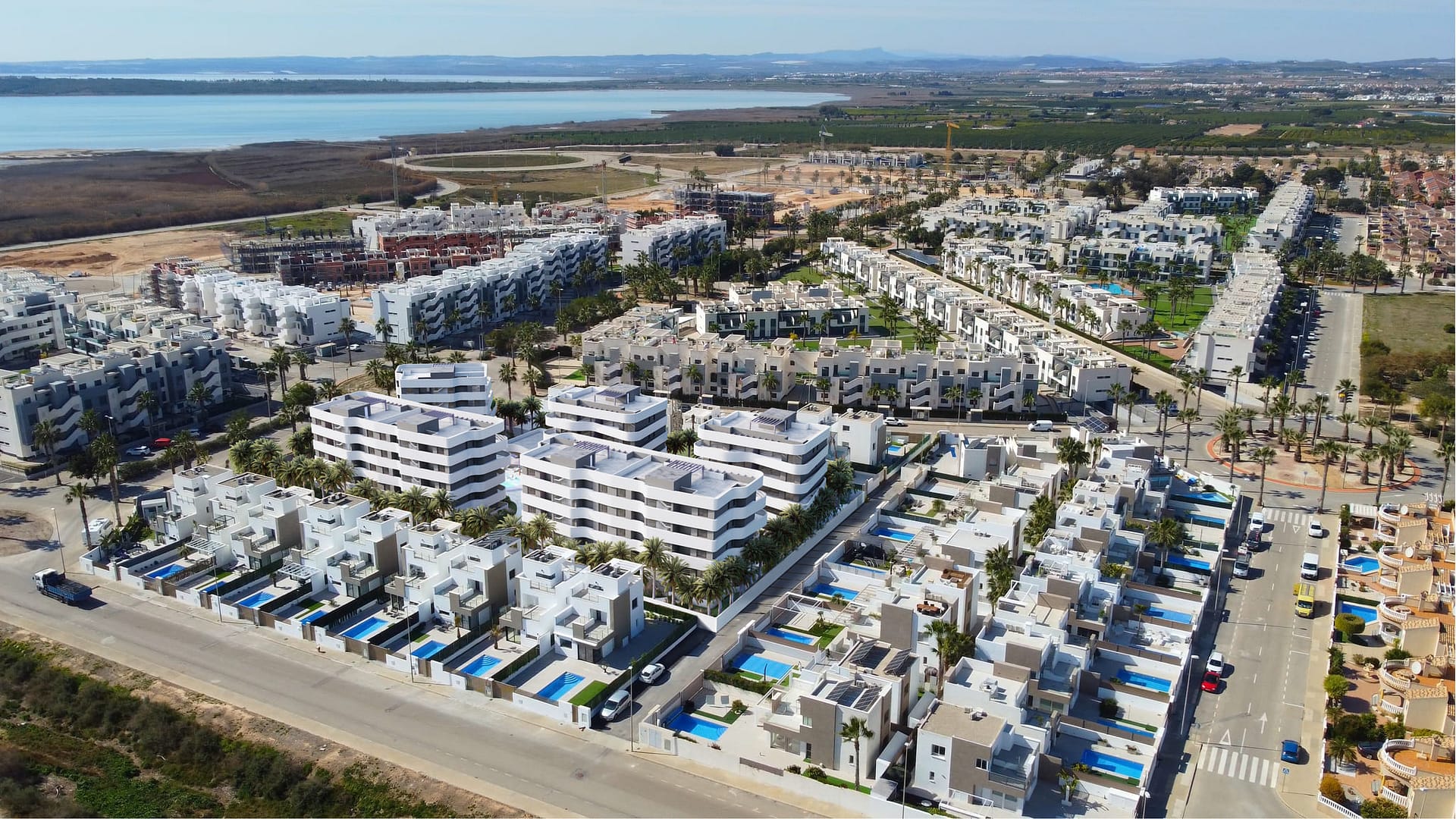 property for sale in Spain