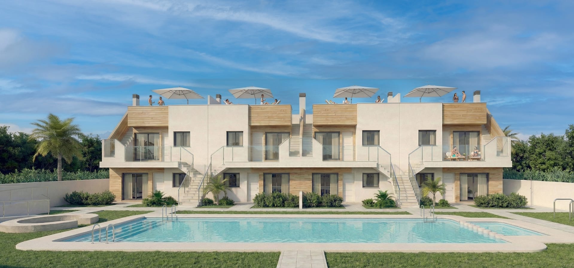 property for sale in Spain
