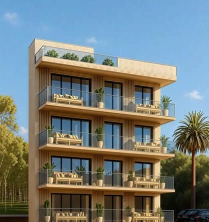 property for sale in Spain
