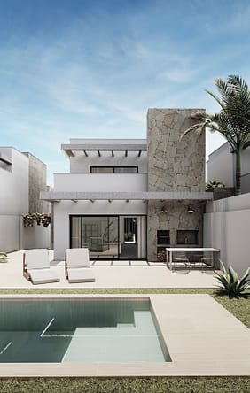 property for sale in Spain