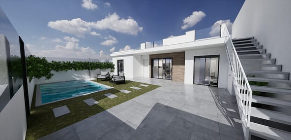 property for sale in Spain