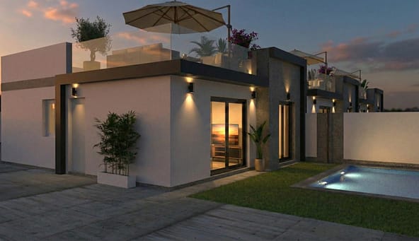 property for sale in Spain