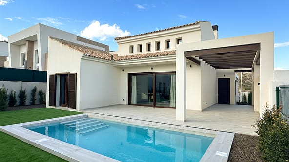property for sale in Spain