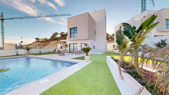 property for sale in Spain