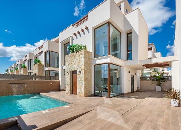property for sale in Spain