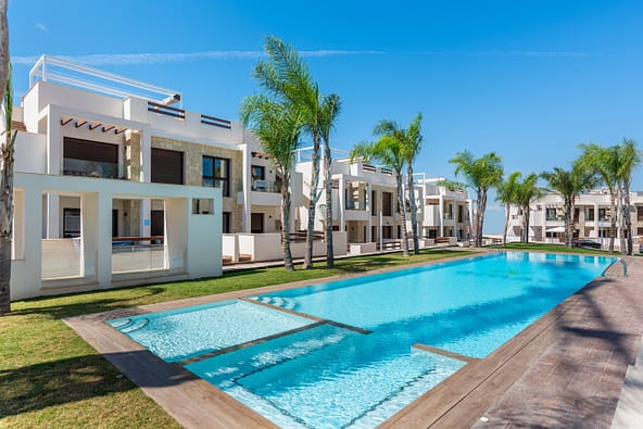 property for sale in Spain