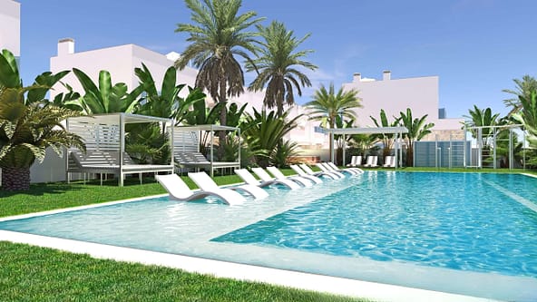 property for sale in Spain