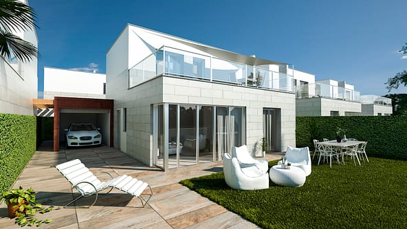 property for sale in Spain