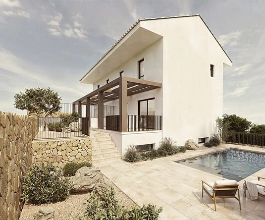 property for sale in Spain