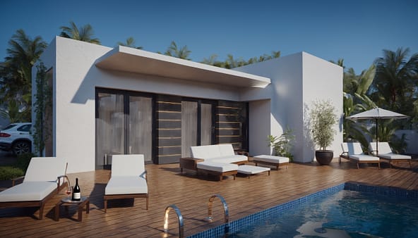 property for sale in Spain