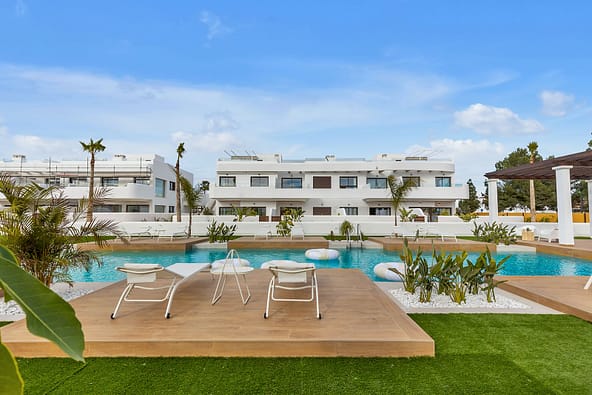property for sale in Spain