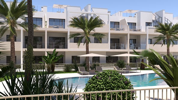 property for sale in Spain