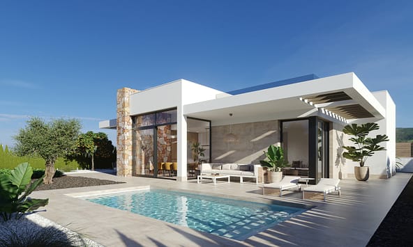 property for sale in Spain