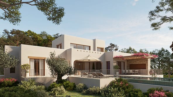 property for sale in Spain