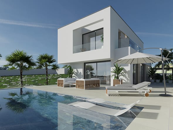 property for sale in Spain