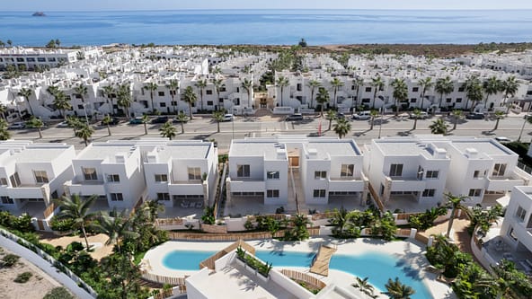 property for sale in Spain