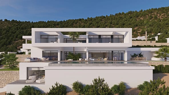 property for sale in Spain