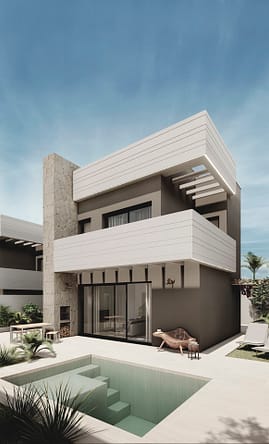 property for sale in Spain