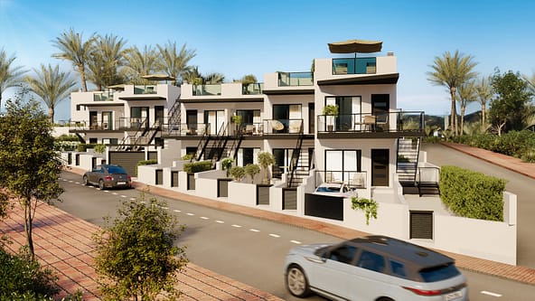 property for sale in Spain