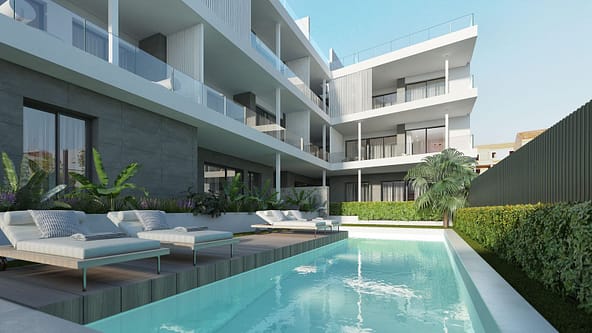 property for sale in Spain