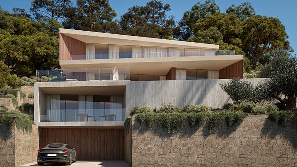 property for sale in Spain