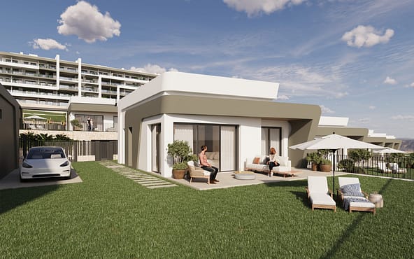 property for sale in Spain