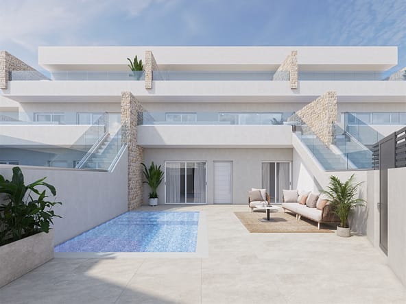property for sale in Spain