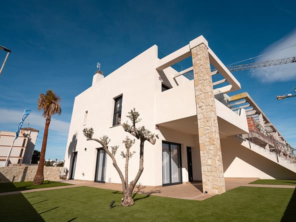 property for sale in Spain