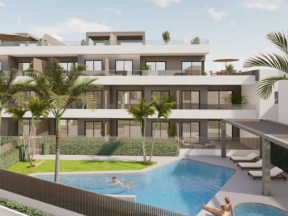 property for sale in Spain