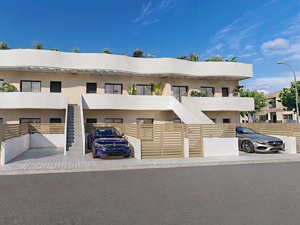 property for sale in Spain