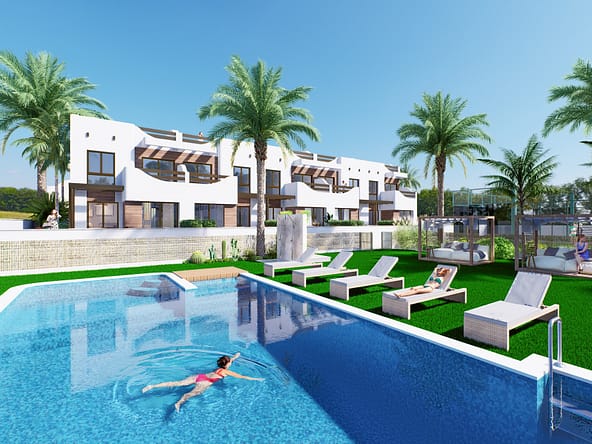 property for sale in Spain