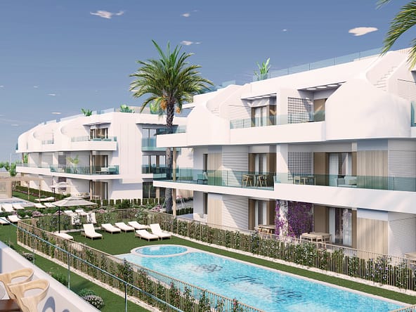 property for sale in Spain