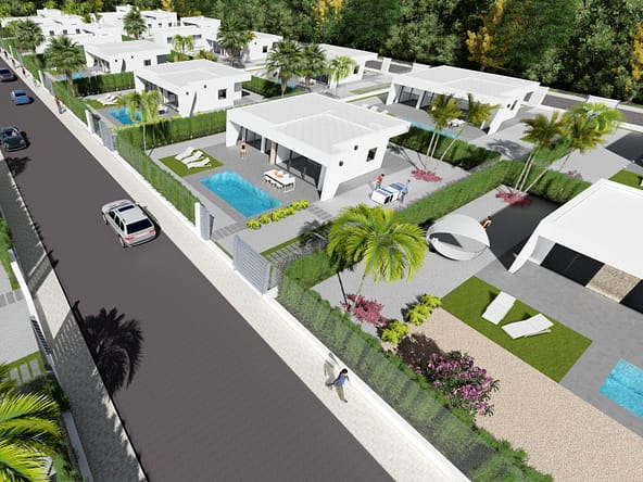 property for sale in Spain