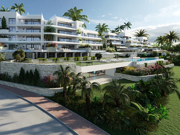 property for sale in Spain