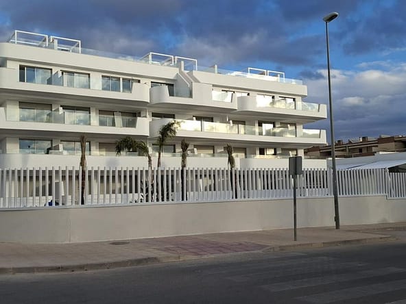 property for sale in Spain