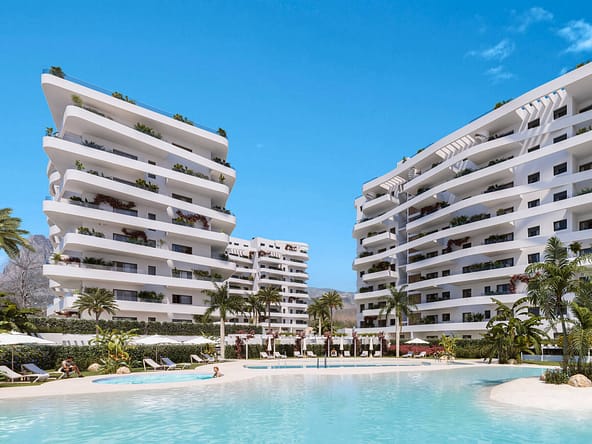 property for sale in Spain