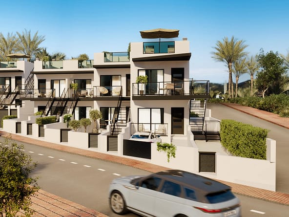 property for sale in Spain