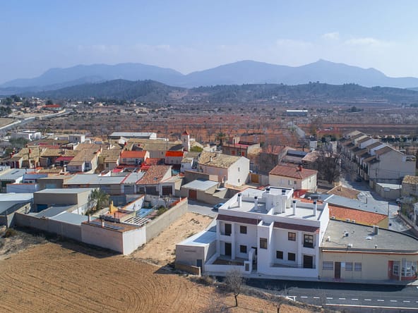 property for sale in Spain