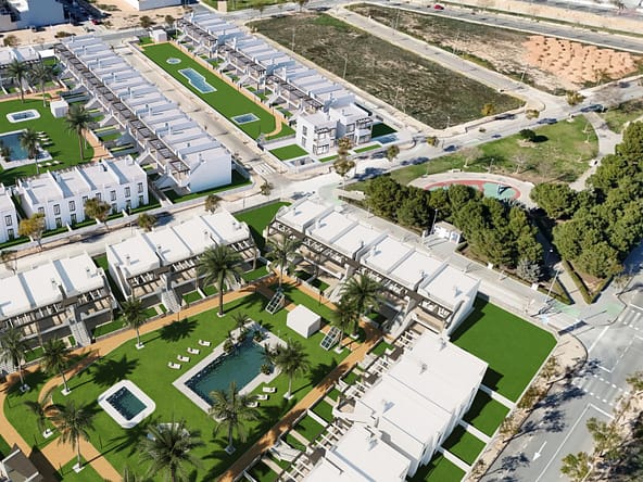 property for sale in Spain