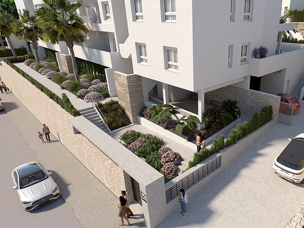property for sale in Spain