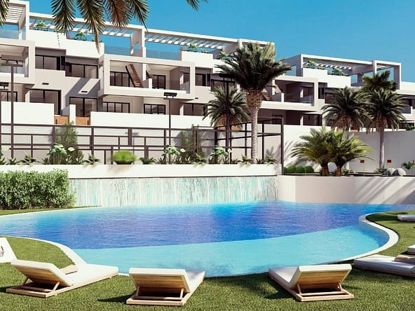 property for sale in Spain